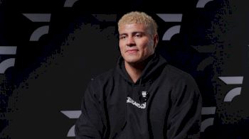 Victor Hugo Talks ADCC Gold And Planned Retirement