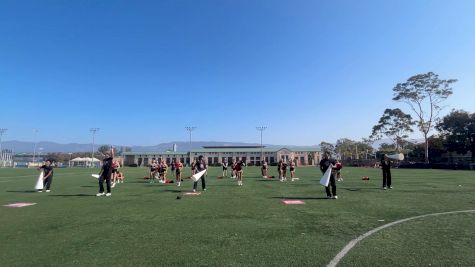 San Diego State University [School Division IA] 2026 UCA College Camps: Game Day Timeout Routines