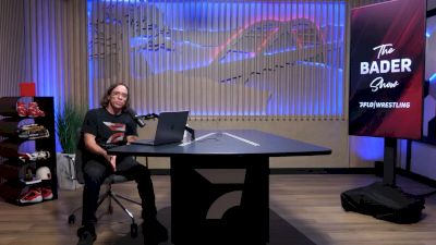 Bo Bassett | The Bader Show (Ep. 483)