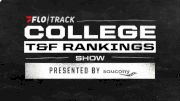 Who Transitions Best to the Pros? Heated Debate + Outdoor Rankings | DI Track Rankings Ep. 2