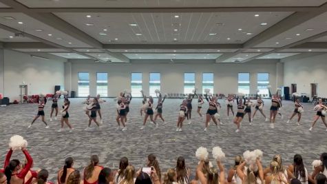 Davenport University [School Division II] 2026 NDA College Camps: Game Day Run-Off