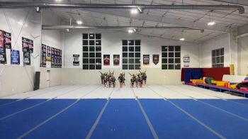 Exceleration - H3AT [L3 Junior] 2025 JAMfest-Virtual-Spring I