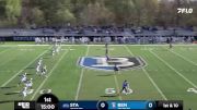 Highlights: St. Anselm vs Bentley | 2024 NE10