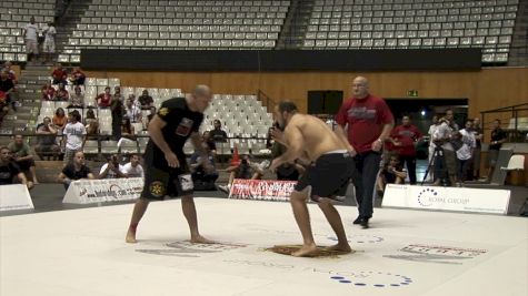 Super Cut: Xande Ribeiro's Legendary Hall-of-Fame ADCC Career