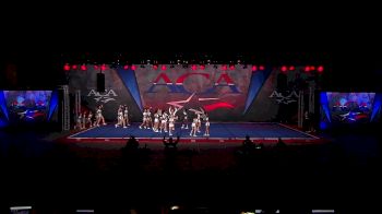 Stars Vipers - Diamondbacks [2025 L4 Senior - Small Day 1] 2025 ACA Grand Nationals
