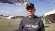 Texas A&M Coach Wendel McRaven Details Hosting The Arturo Barrios Invite and Teams Performance