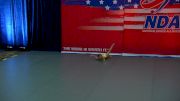 Dancin with Roxie - Abygail Hill [2022 Mini - Solo - Contemporary/Lyrical] 2022 NDA All-Star National Championship