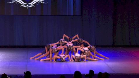 Star Steppers Dance Mini Elite [2022 Mini Small - Contemporary/Lyrical Day 1] 2022 NDA All-Star National Championship