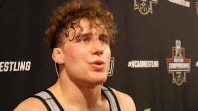 Trent Hidlay: 'I Put My Life Into This Sport'