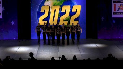 Star Performance Centre - Senior Large Jazz [2022 Senior Large Jazz Finals] 2022 The Dance Worlds