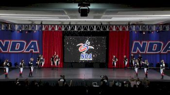 Milford High School [2022 Medium Varsity Hip Hop Prelims] 2022 NDA National Championship