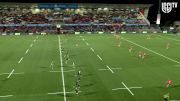 Ulster vs Benetton Rugby Highlights In Round 6 | URC 2025-26