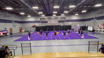 Lufkin High School - Novice Varsity Crowd Leading [Novice Varsity Crowd Leading] 2026 NCA HS Virtual Championship