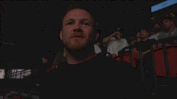 Tommy Langaker Feels Proud Watching Team Europe At CJI 2