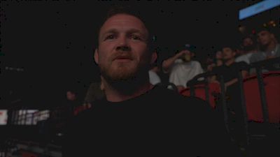 Tommy Langaker Feels Proud Watching Team Europe At CJI 2