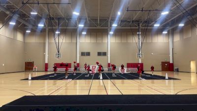 Chaparral High School - Small Junior Varsity Game Day [Small Junior Varsity Game Day] 2025 UCA-UDA December Virtual