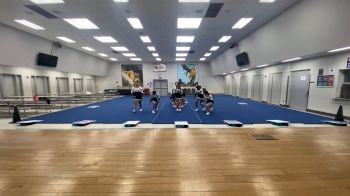 Quail Valley Middle School - Junior High Show Cheer Novice Non-Tumbling [Junior High Show Cheer Novice Non-Tumbling] 2026 USA Virtual Spirit Regional II