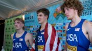 Team USA U20 Team Recaps 2026 World XC Championships