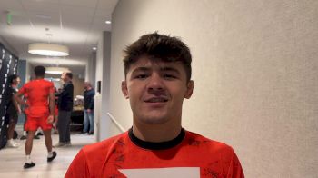 New VT Commit Bo Bassett Talks Raney Rematch At WNO