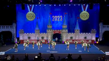 Mountain Vista High School [2023 Small Division I Finals] 2023 UCA National High School Cheerleading Championship