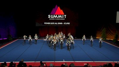 Power Elite All Stars - ECLIPSE [2023 L1 Senior - Medium Finals] 2023 The D2 Summit