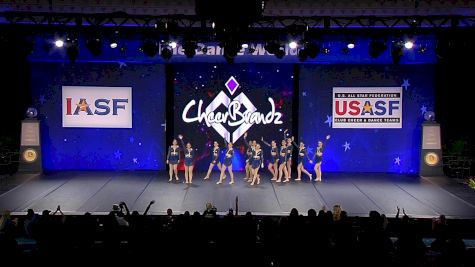 South Coast Freestyle - Revolution [2023 Senior Small Contemporary Lyrical Prelims] 2023 The Dance Worlds