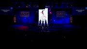 World Wings - 2WDC (Japan) [2023 Open Coed Premier Hip Hop Semis] 2023 The Dance Worlds