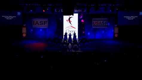 World Wings - 2WDC (Japan) [2023 Open Coed Premier Hip Hop Semis] 2023 The Dance Worlds