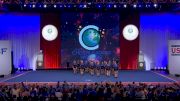 ACE Athletics - VICIOUS (Canada) [2023 L6 International Open Non Tumbling Semis] 2023 The Cheerleading Worlds