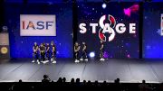 J2 Productions [2023 Senior Small Hip Hop Finals] 2023 The Dance Worlds