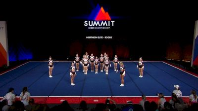 Northern Elite - Rogue [2023 L1 Senior - Small Semis] 2023 The Summit