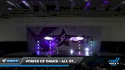 Power of Dance - All Star Cheer [2023 Mini - Duo/Trio - Contemporary/Lyrical Day 1] 2023 DanceFest Grand Nationals