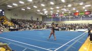 Alyssa Nore - Floor, Wisconsin-Oshkosh - 2022 NCGA Championships