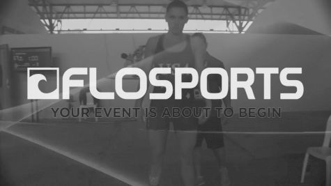 2019 Big Ten Outdoor Championships - Day Two Replay