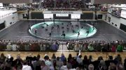 Pride of Cincinnati "Cincinnati OH" at 2025 WGI Guard Indianapolis Regional