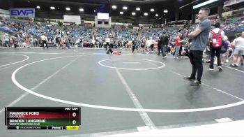 Replay: Mat 7 - 2024 Warrior Clash | Dec 21 @ 9 AM