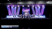 Reign Athletics - Hail [2026 L1 Youth - Flex - Medium Day 1] 2026 Coastal at the Capitol Super Nationals