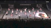 Norwin HS "North Huntingdon PA" at 2025 WGI Guard World Championships