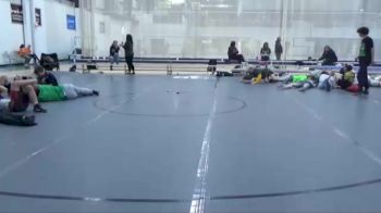 Replay: Mat 5 - 2022 INTERSTATE 64 SPRING DUALS - HIGH SCHOOL | Mar 5 @ 12 PM