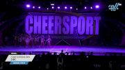 Cheer Extreme DMV - 24K [2023 L6 U18 NT] 2023 CHEERSPORT National All Star Cheerleading Championship