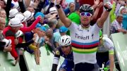 Peter Sagan At The Tour De Suisse: 7 Years, 15 Wins