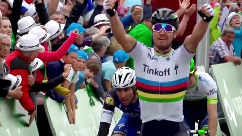 Peter Sagan At The Tour De Suisse: 7 Years, 15 Wins