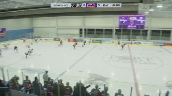 Replay: Home - 2023 Richmond vs Port Coquitlam | Oct 6 @ 6 PM