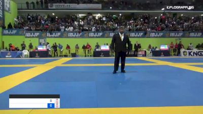 MATHIAS RIBEIRO vs GUSTAVO ELIAS 2019 European Jiu-Jitsu IBJJF Championship