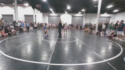 100 lbs Rr Rnd 1 - Madison Healey, Wyoming Seminary - GK12E vs Olivia Barcus, Emprye Wrestling - GK12E