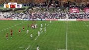 USA Rugby Try vs Spain