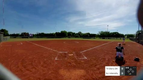 Jersey Intensity vs. KC Stealth - 2020 Top Club National Championship 14U - Pool Play