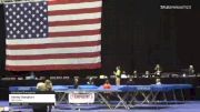 Ashley Banghart - Individual Trampoline, Old Pueblo - 2021 USA Gymnastics Championships