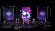 Cheer Florida Allstars - Titans [2024 Level 3 U18 COED--Div 1 Day 2] 2024 The All Out Grand Nationals