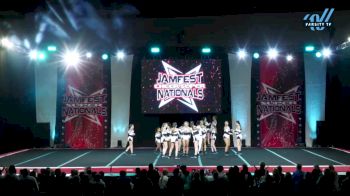 Hit Force Cheer - Recon [2024 L3 Junior - D2 - Small - A Day 2] 2024 JAMfest Cheer Super Nationals